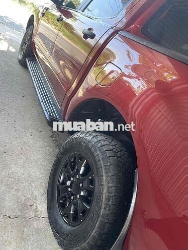 Ford Ranger 2020 XLS 2.2L 4x2 AT - 112000 km