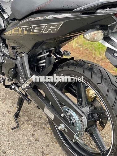Exciter 150.2019. máy zin ngon .