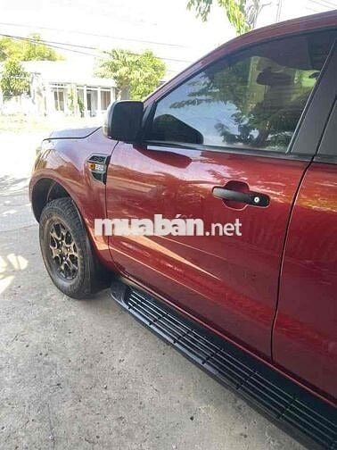 Ford Ranger 2020 XLS 2.2L 4x2 AT - 112000 km