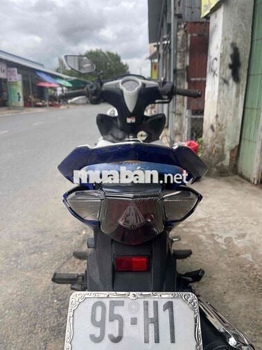 Ex 135 máy zin êm fun chức năng biển 95