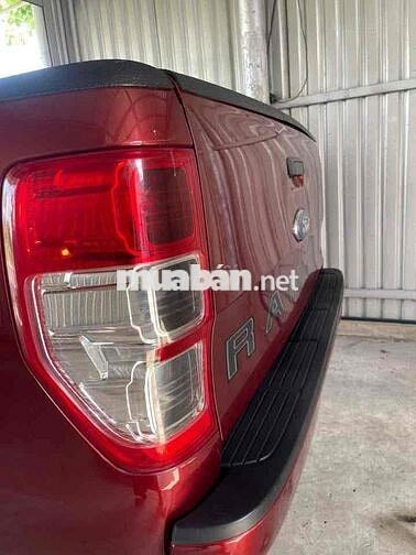Ford Ranger 2020 XLS 2.2L 4x2 AT - 112000 km
