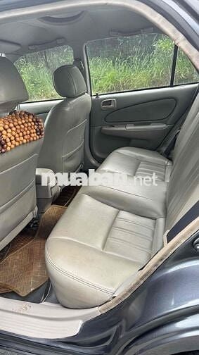 Toyota Corolla 2000 GLi 1.6 MT