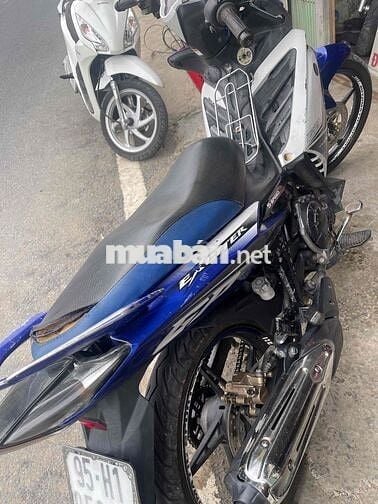 Ex 135 máy zin êm fun chức năng biển 95