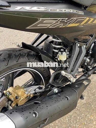 Exciter 150.2019. máy zin ngon .