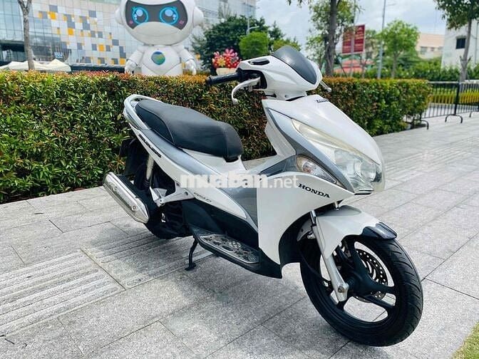 thanh lý AB FI 2012 zin êm CCCD CHỦ