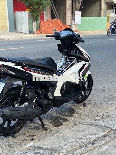 air blade 2019 (hỗ trợ tra góp bao nơ xau )