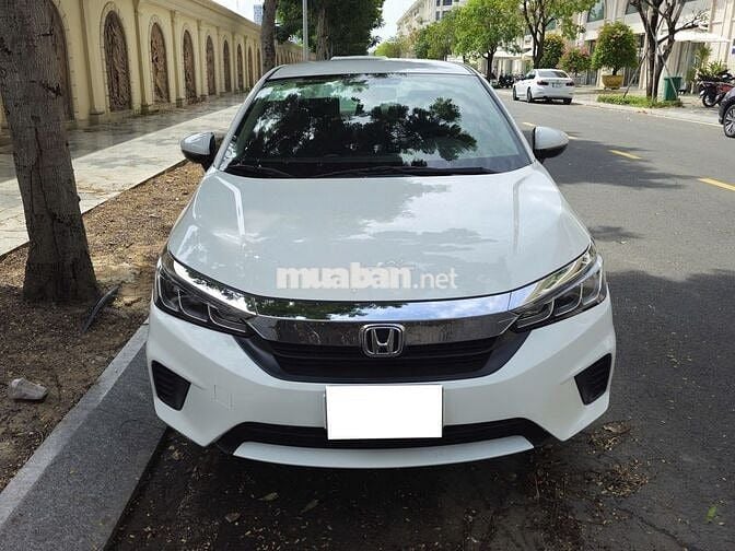 Honda City 2022 L 1.5 AT - 121000 km