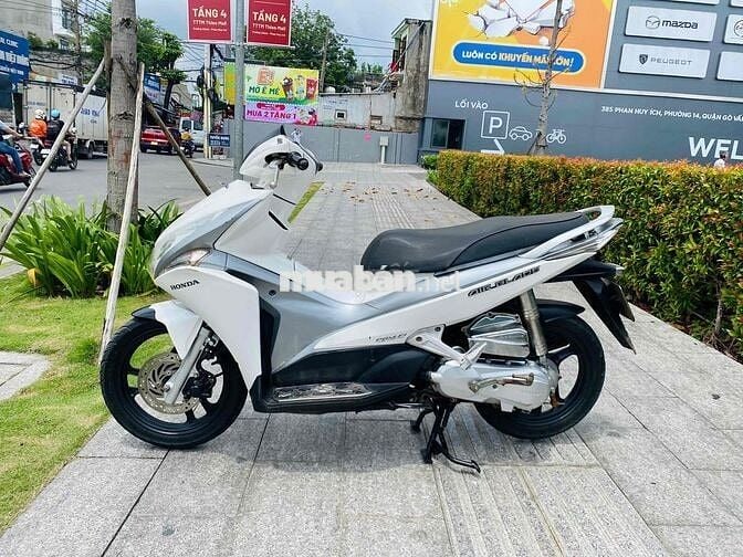 thanh lý AB FI 2012 zin êm CCCD CHỦ