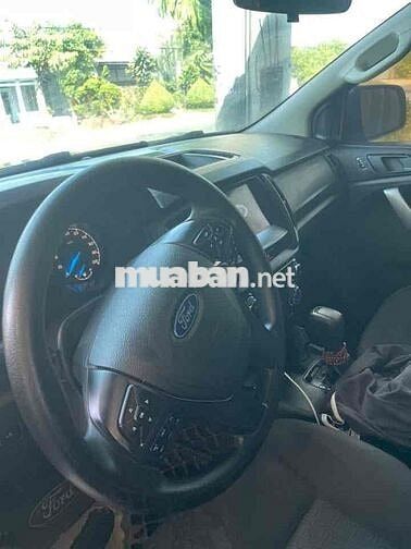 Ford Ranger 2020 XLS 2.2L 4x2 AT - 112000 km