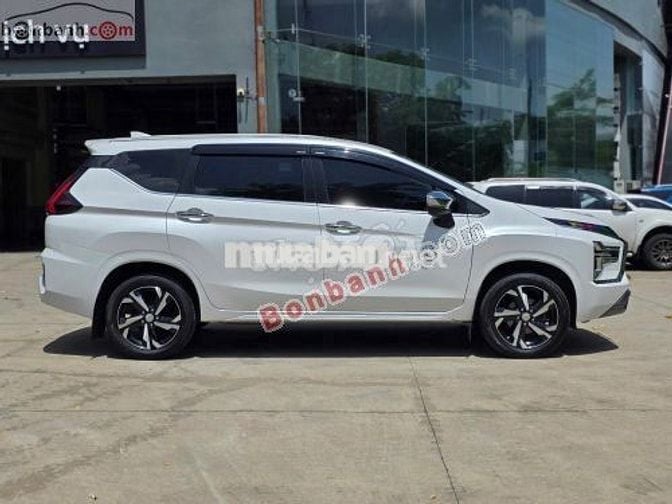 Mitsubishi Xpander 1.5 AT 2024