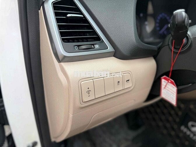 Hyundai Tucson 2018 2.0 AT Diesel Spec - 61000 km