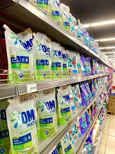 CỬA HÀNG TIÊU DÙNG TUYỂN NV Bán Hàng, Tạp Vụ, Bảo Vệ -Đi Làm Ngay 