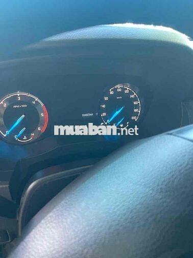 Ford Ranger 2020 XLS 2.2L 4x2 AT - 112000 km