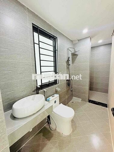 Bán Nhà Cầu Giấy -31m2x5 tầng-gần phố -full nội thất -7.5 tỷ