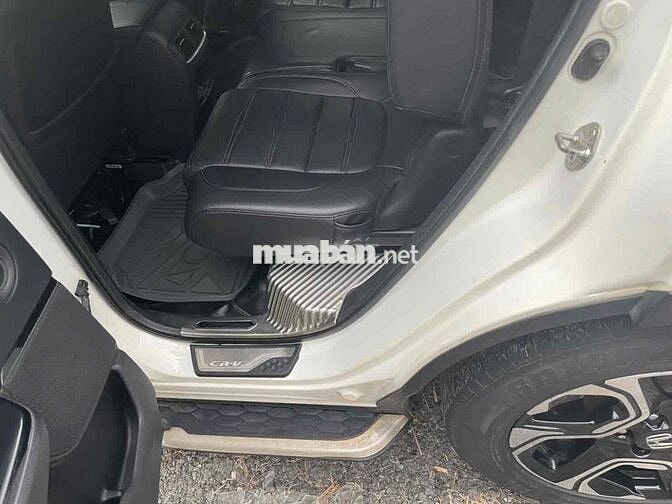 Honda CR V 2018 L - 120000 km
