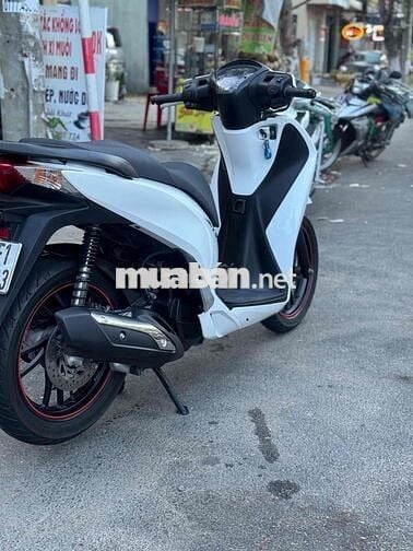 sh 125 ( hỗ trợ góp bao nợ xau)