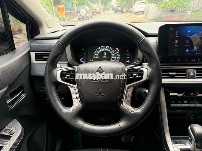 Mitsubishi Xpander Cross 2023 - 52000 km