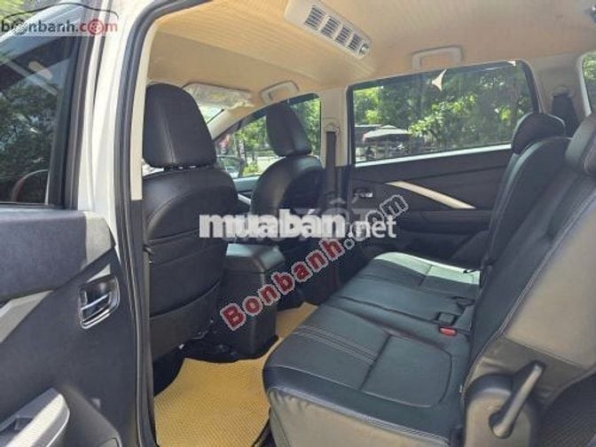 Mitsubishi Xpander 1.5 AT 2024