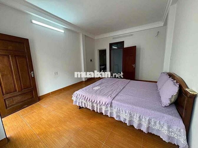 Bán nhà Nam Từ Liêm-33mx5 tầng -6.55 tỷ ,***