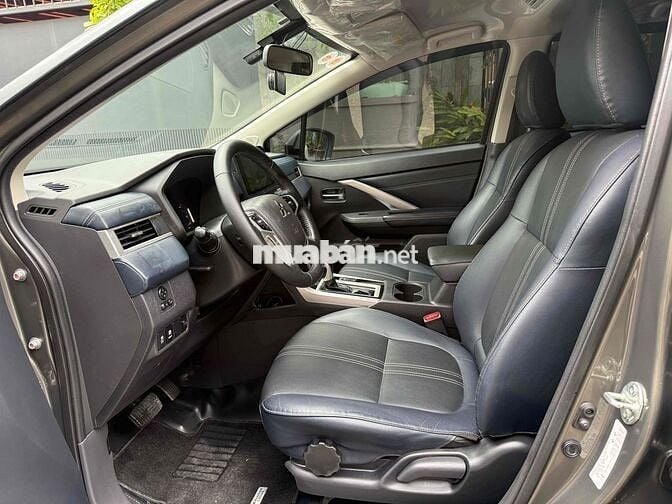 Mitsubishi Xpander Cross 2023 - 52000 km