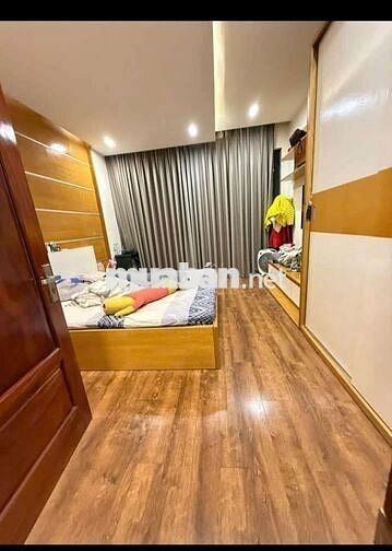 Tôi cần bán nhà mặt ngõ ô tô chánh đỗ kinh doanh Mễ Trì, 5tầng