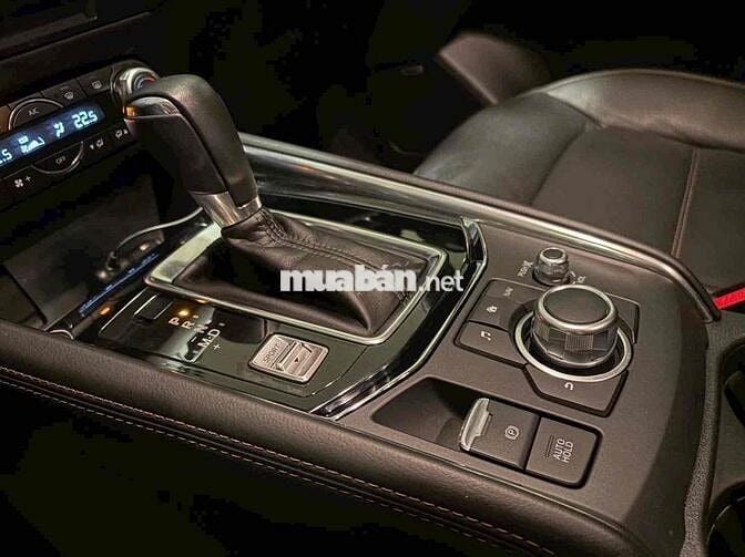 Mazda CX-5 siêu lướt