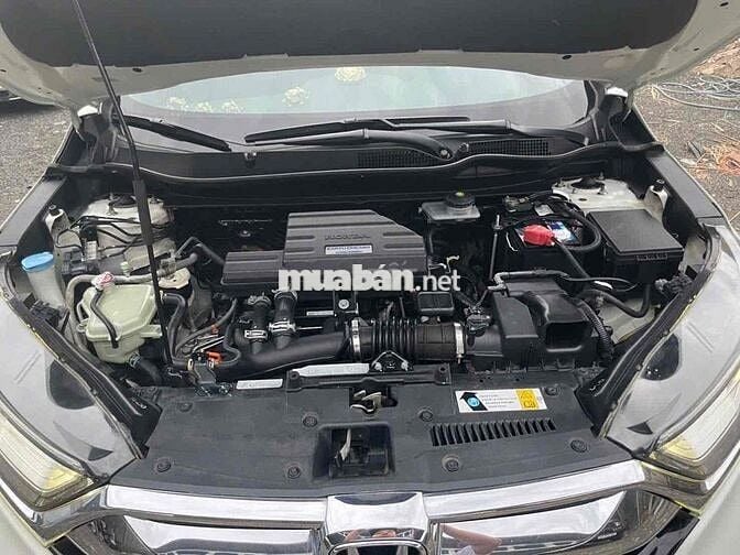 Honda CR V 2018 L - 120000 km