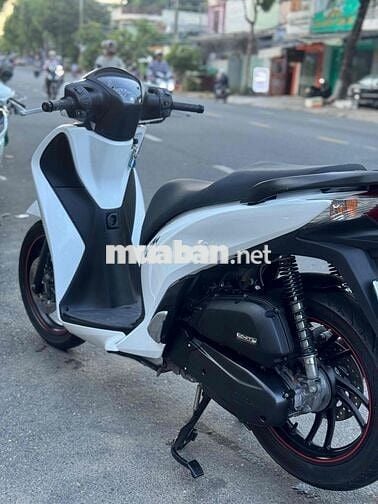 sh 125 ( hỗ trợ góp bao nợ xau)