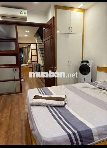 Tôi cần bán nhà mặt ngõ ô tô chánh đỗ kinh doanh Mễ Trì, 5tầng