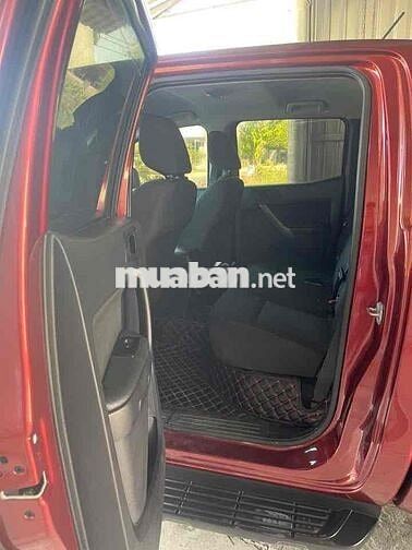 Ford Ranger 2020 XLS 2.2L 4x2 AT - 112000 km