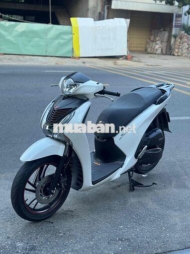 sh 125 ( hỗ trợ góp bao nợ xau)