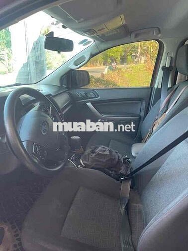 Ford Ranger 2020 XLS 2.2L 4x2 AT - 112000 km