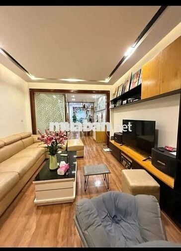 Tôi cần bán nhà mặt ngõ ô tô chánh đỗ kinh doanh Mễ Trì, 5tầng