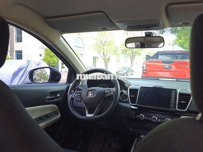 Honda City 2022 L 1.5 AT - 121000 km