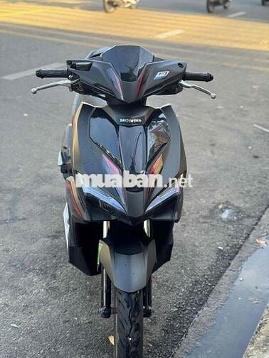 air blade đen nhám ( hỗ trợ góp nợ xâu)