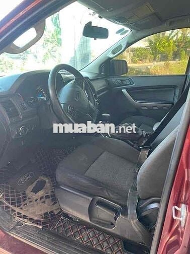 Ford Ranger 2020 XLS 2.2L 4x2 AT - 112000 km