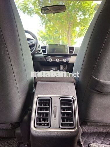 Honda City 2022 L 1.5 AT - 121000 km