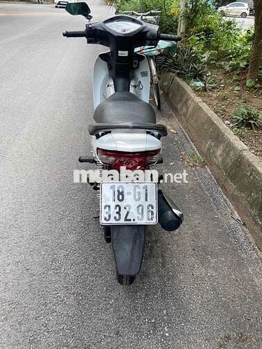 wave a 2017 , biển 18, zin chất!