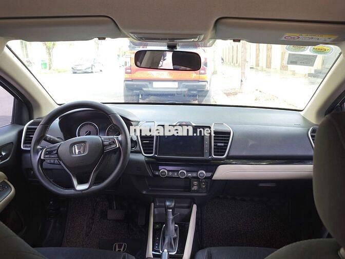 Honda City 2022 L 1.5 AT - 121000 km