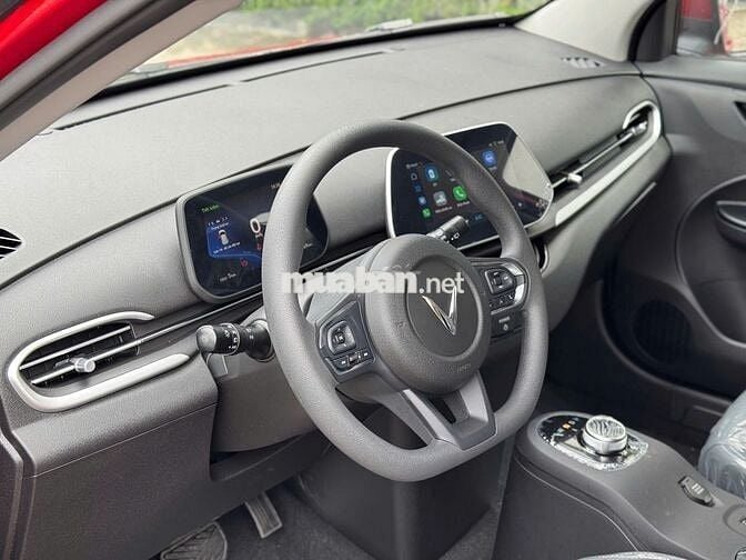 VinFast VF5 PLUS | Tặng 2 năm Bảo hiểm | Giá RẺ