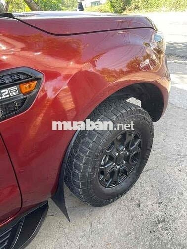Ford Ranger 2020 XLS 2.2L 4x2 AT - 112000 km