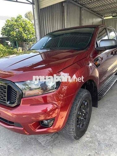 Ford Ranger 2020 XLS 2.2L 4x2 AT - 112000 km