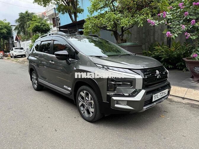 Mitsubishi Xpander Cross 2023 - 52000 km