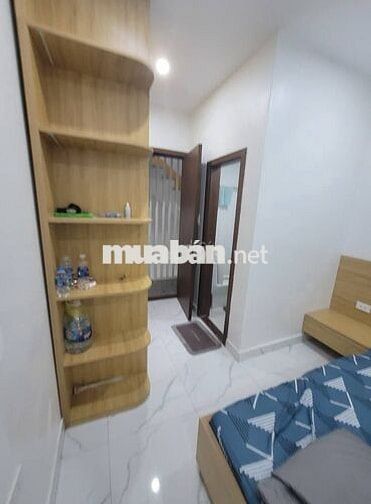 Bán Nhà 4 Tầng Phú Mỹ, Mỹ Đình, Trung Tâm, Giá Tốt, 22m2 Giá 2.97 Tỷ