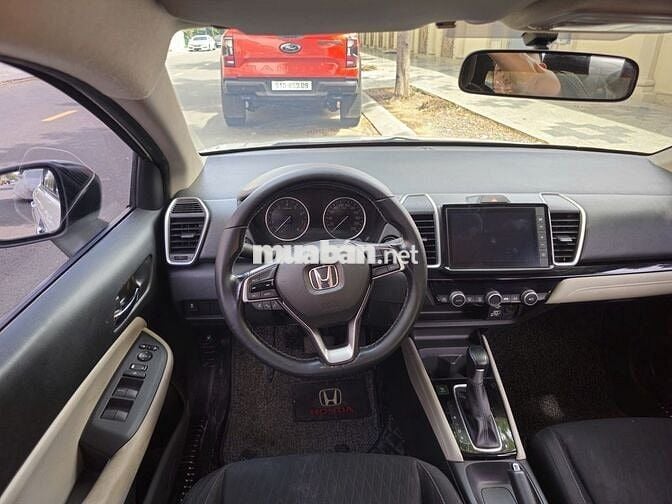 Honda City 2022 L 1.5 AT - 121000 km