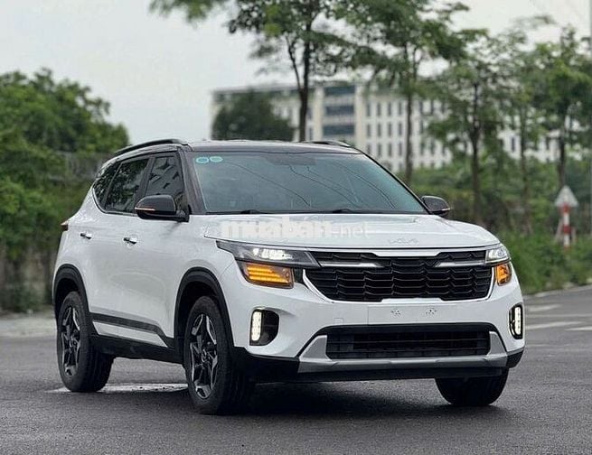 Seltos 1.5 Premium Vin 2024 mới 100% - Giảm 85 tr