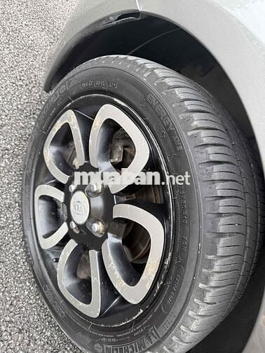 Kia Morning 2010 SX 1.1 AT Sport - 11000 km