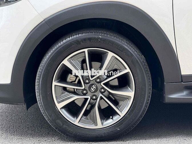 Hyundai Tucson 2018 2.0 AT Diesel Spec - 61000 km