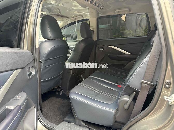 Mitsubishi Xpander Cross 2023 - 52000 km