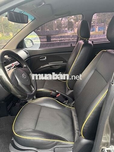 Kia Morning 2010 SX 1.1 AT Sport - 11000 km